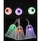 Sienna Celebrations Warm White LED Prelit Ghost & Eyeball Lights 120F7S11 - alternate 1